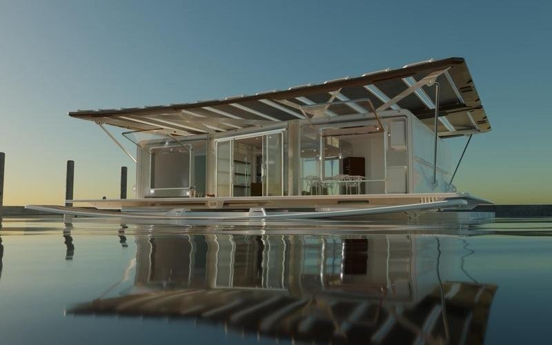 Custom yacht design by Medasia Marine combining precision engineering and refined aesthetics