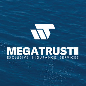 MEGA TRUST Logo
