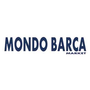 MONDO BARCA MARKET Logo