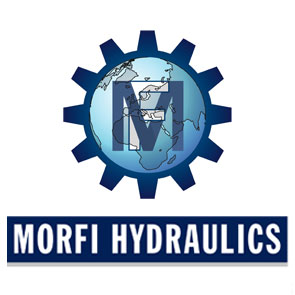 MORFI HYDRAULICS Logo