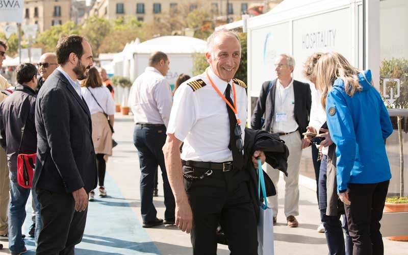 MYBA THE WORLDWIDE YACHTING ASSOCIATION is an organisation whose focus is on safeguarding the industry’s interests and promoting standards of excellence.