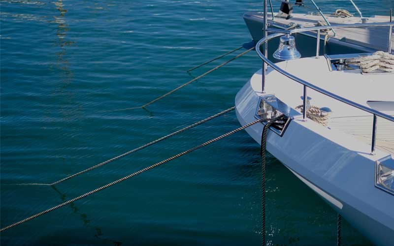 MYBA THE WORLDWIDE YACHTING ASSOCIATION is an organisation whose focus is on safeguarding the industry’s interests and promoting standards of excellence.