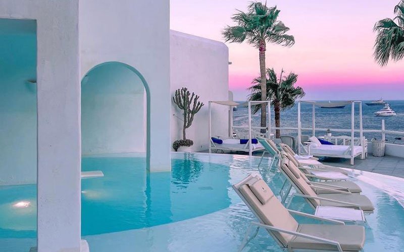 Mykonos Best has as aim to provide accurate, valid and up to date information in order for our users to be able to organize their trip in detail.