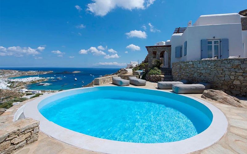 Mykonos Best has as aim to provide accurate, valid and up to date information in order for our users to be able to organize their trip in detail.