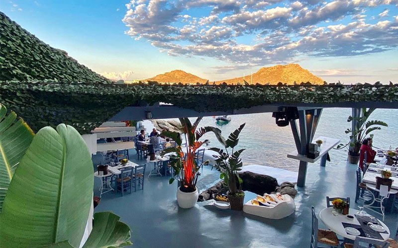 Mykonos Best has as aim to provide accurate, valid and up to date information in order for our users to be able to organize their trip in detail.