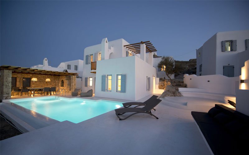 Mykonos Best has as aim to provide accurate, valid and up to date information in order for our users to be able to organize their trip in detail.