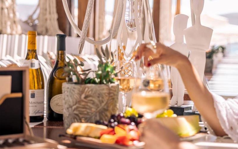 Mykonos Best has as aim to provide accurate, valid and up to date information in order for our users to be able to organize their trip in detail.