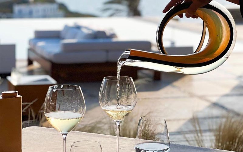 Mykonos Best has as aim to provide accurate, valid and up to date information in order for our users to be able to organize their trip in detail.