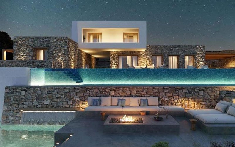 Mykonos Best has as aim to provide accurate, valid and up to date information in order for our users to be able to organize their trip in detail.