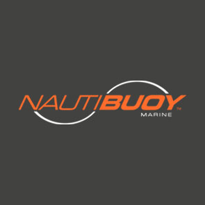 NAUTIBUOY MARINE Logo