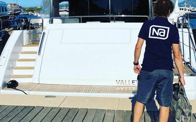 Nautica Assistance is a leader superyacht agency and supplier based in Sardinia. Its headquarter and ship chandlery are based in Olbia with many branches.
