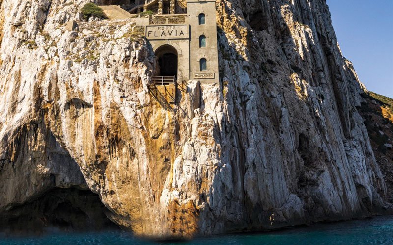 Nautica Assistance is a leader superyacht agency and supplier based in Sardinia. Its headquarter and ship chandlery are based in Olbia with many branches.