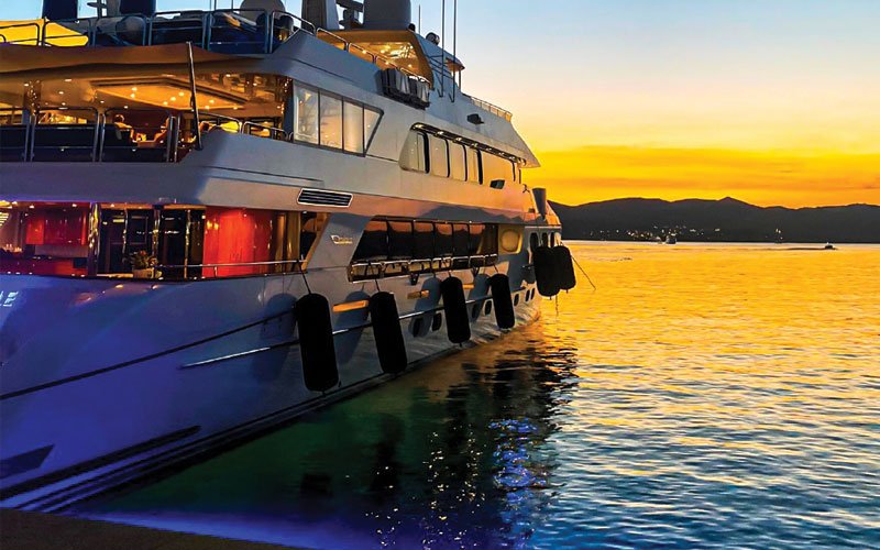Nautica Assistance is a leader superyacht agency and supplier based in Sardinia. Its headquarter and ship chandlery are based in Olbia with many branches.