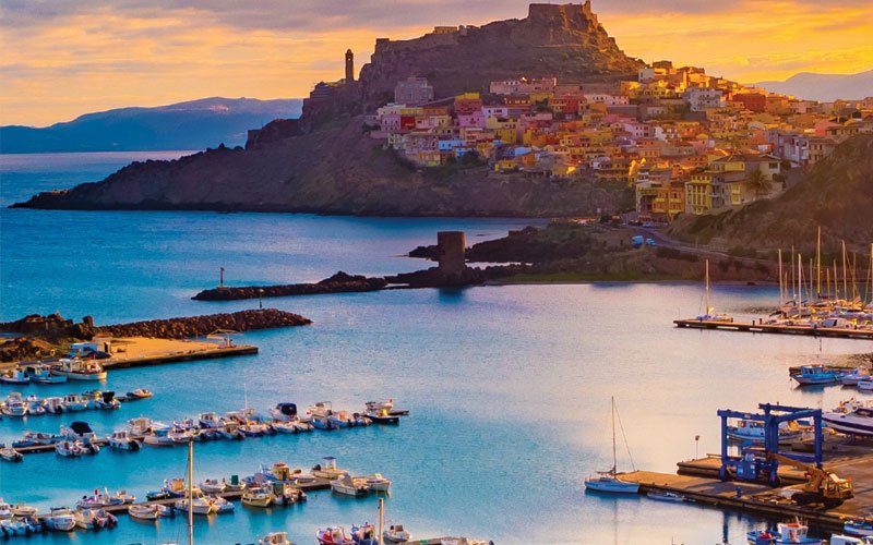 Nautica Assistance is a leader superyacht agency and supplier based in Sardinia. Its headquarter and ship chandlery are based in Olbia with many branches.