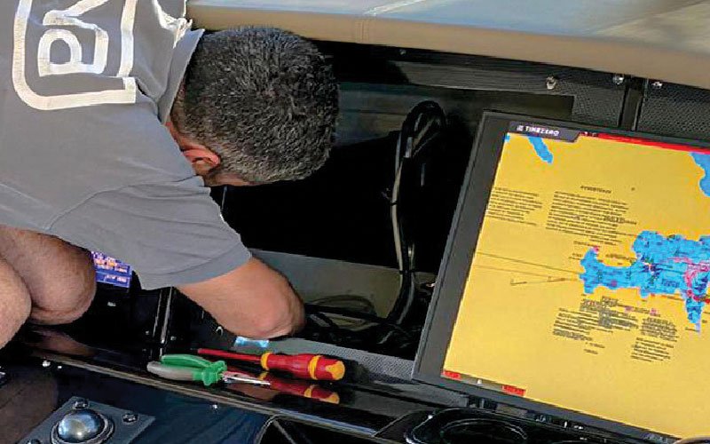 Nautica Assistance is a leader superyacht agency and supplier based in Sardinia. Its headquarter and ship chandlery are based in Olbia with many branches.