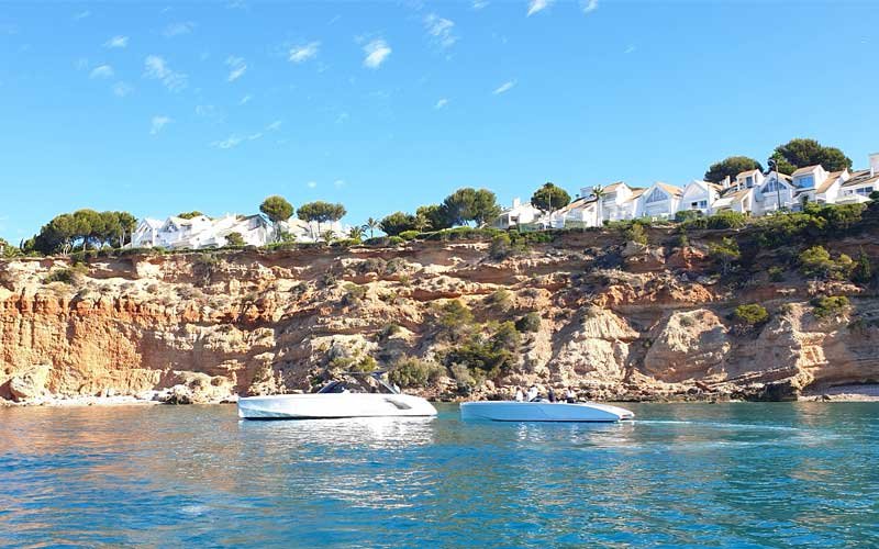 NAUTIKA MAGAZINE & TV SHOW has13 years of operationg in nautical world, original concept of the TV Show, and elite edition of the magazine.
