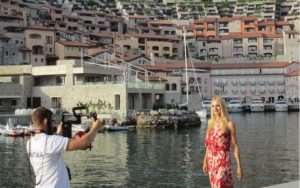NAUTIKA MAGAZINE & TV SHOW has13 years of operationg in nautical world, original concept of the TV Show, and elite edition of the magazine.
