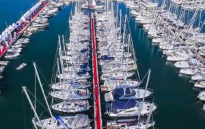 NAUTIKA MAGAZINE & TV SHOW has13 years of operationg in nautical world, original concept of the TV Show, and elite edition of the magazine.