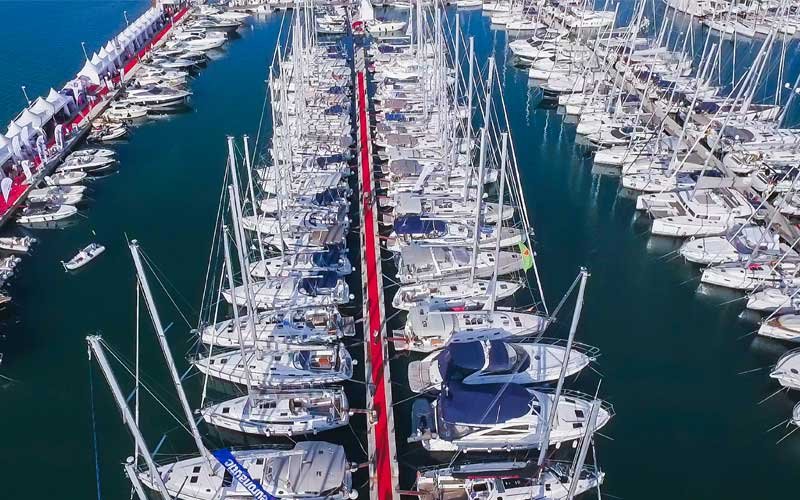 NAUTIKA MAGAZINE & TV SHOW has13 years of operationg in nautical world, original concept of the TV Show, and elite edition of the magazine.
