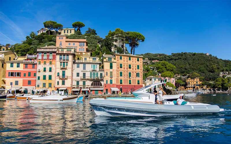 NAUTIKA MAGAZINE & TV SHOW has13 years of operationg in nautical world, original concept of the TV Show, and elite edition of the magazine.