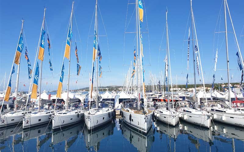 NAUTIKA MAGAZINE & TV SHOW has13 years of operationg in nautical world, original concept of the TV Show, and elite edition of the magazine.