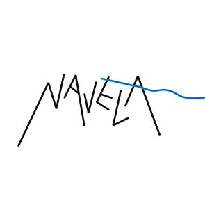 NAVELA Logo