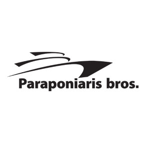 PARAPONIARIS BROS Logo