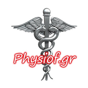 PHYSIO F Logo