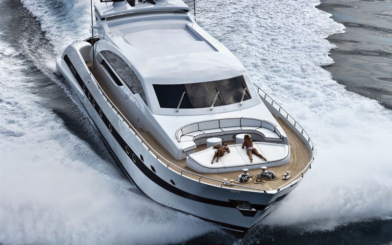 PORTOHELI YACHTING provides quality services in order to create a unique and unforgettable experience in Greece. We serve you as best as possible.