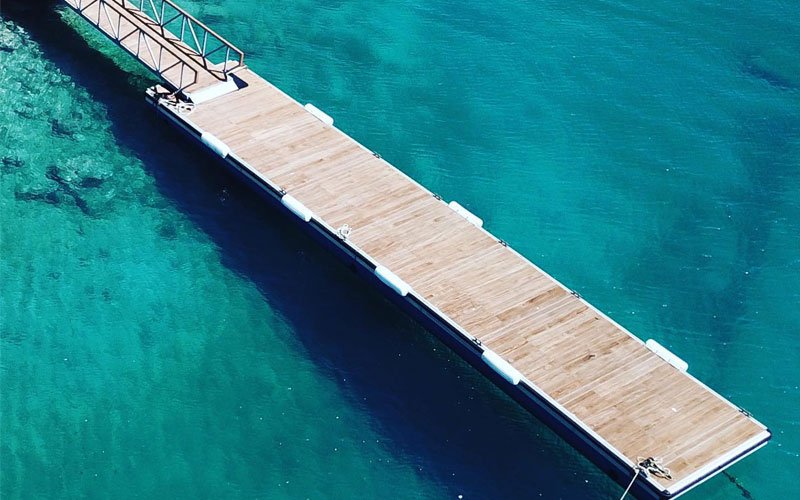 PORTOHELI YACHTING provides quality services in order to create a unique and unforgettable experience in Greece. We serve you as best as possible.