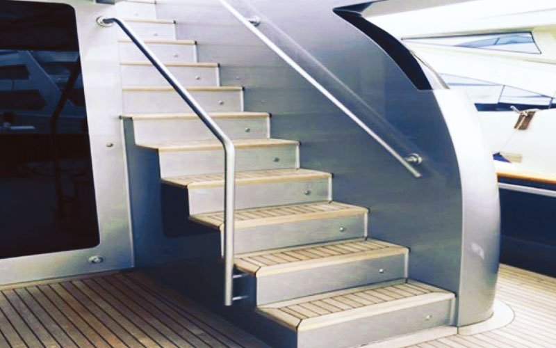PORTOHELI YACHTING provides quality services in order to create a unique and unforgettable experience in Greece. We serve you as best as possible.