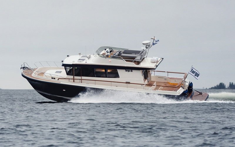 PORTOHELI YACHTING provides quality services in order to create a unique and unforgettable experience in Greece. We serve you as best as possible.