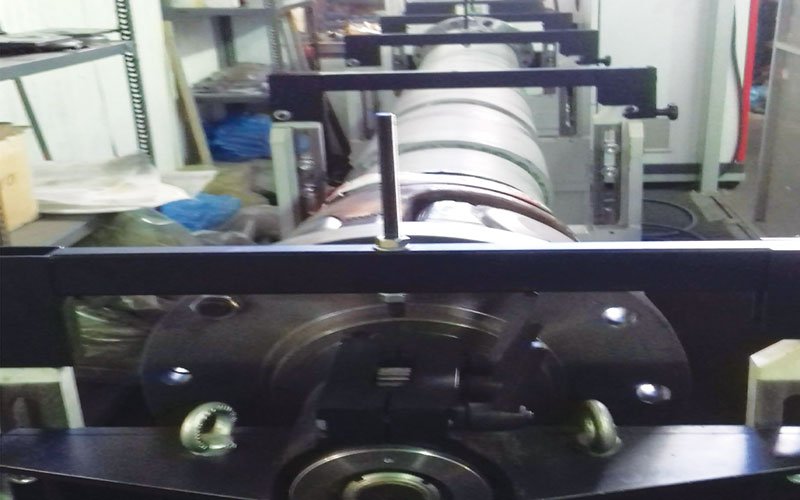 Precision-engineered drive shafts, machinery, and mechanical components at Proteus, supporting reliable balancing, alignment, and drivetrain performance across multiple industries.