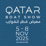 QATAR BOAT SHOW