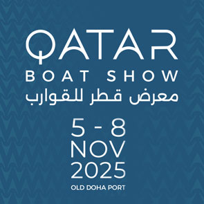 QATAR BOAT SHOW