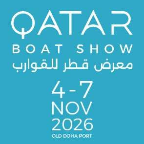 QATAR BOAT SHOW