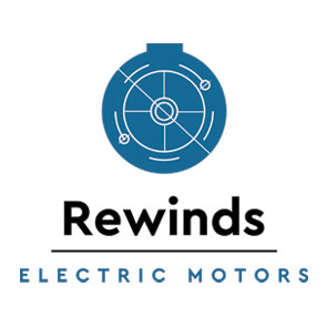REWINDS Logo