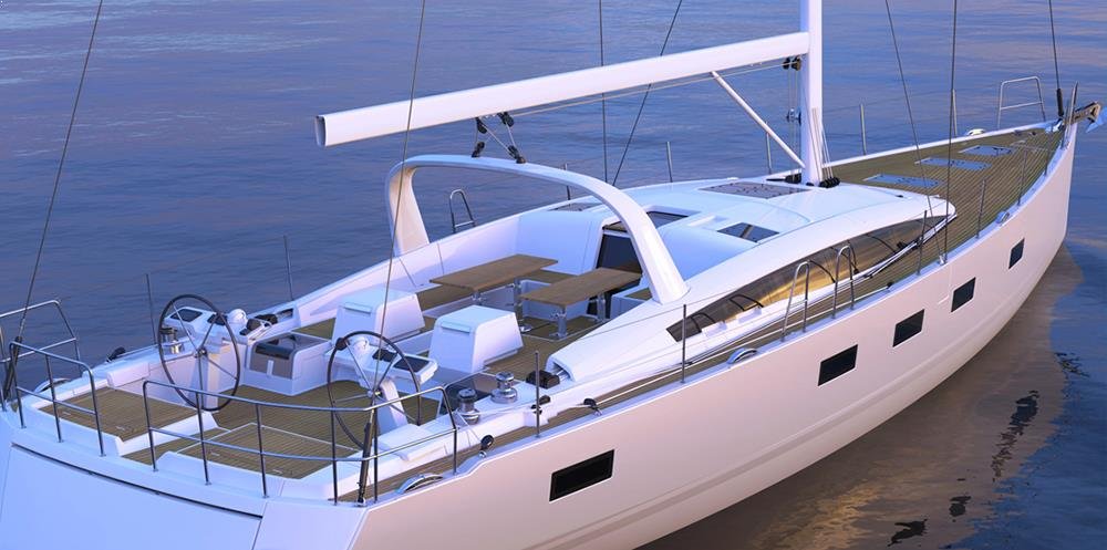 SkyFall Yacht Charter was founded by a group of people that share a passion for sailing and have a vast experience on the field.