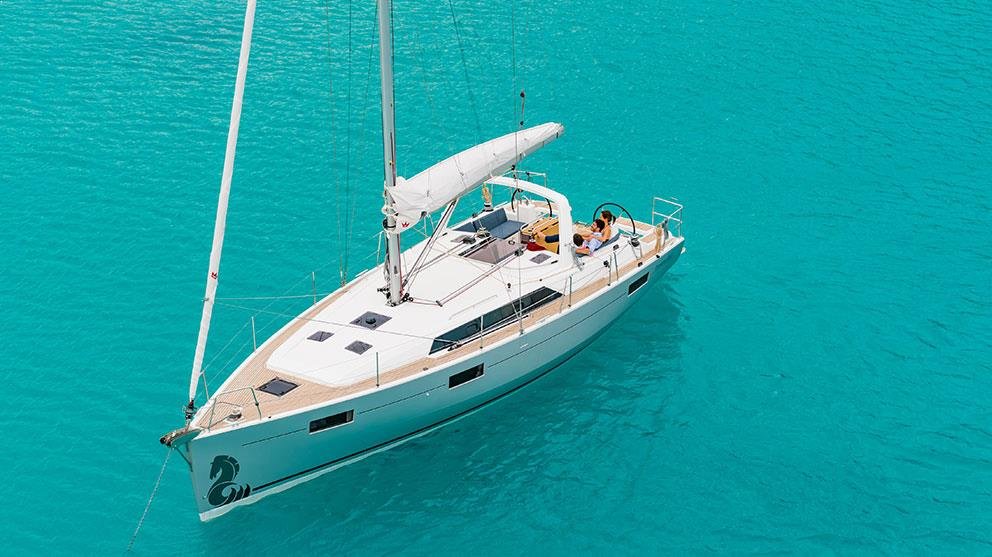 SkyFall Yacht Charter was founded by a group of people that share a passion for sailing and have a vast experience on the field.
