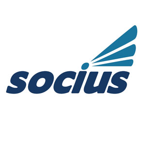 SOCIUS Logo