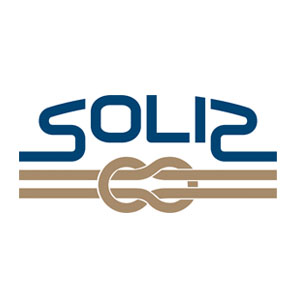 SOLIS YACHTS Logo