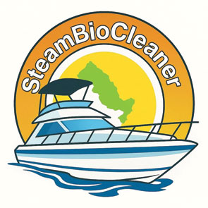 STEAMBIOCLEANER Logo