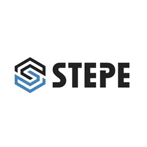 STEPE LTD Logo