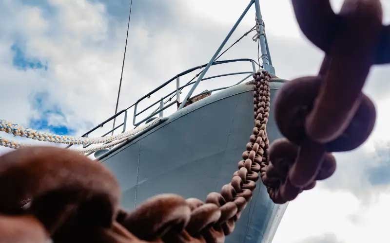 Luxury yachts, marine vessels and professional maritime services by TKC Marine Solutions, including yacht operations, port services, marine engineering and offshore support.