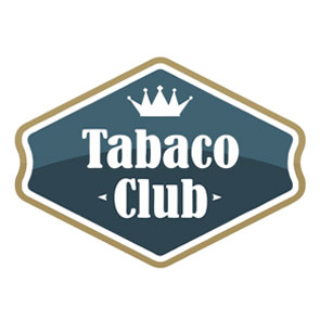 TABACO CLUB Logo