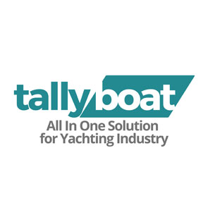 TALLYBOAT Logo