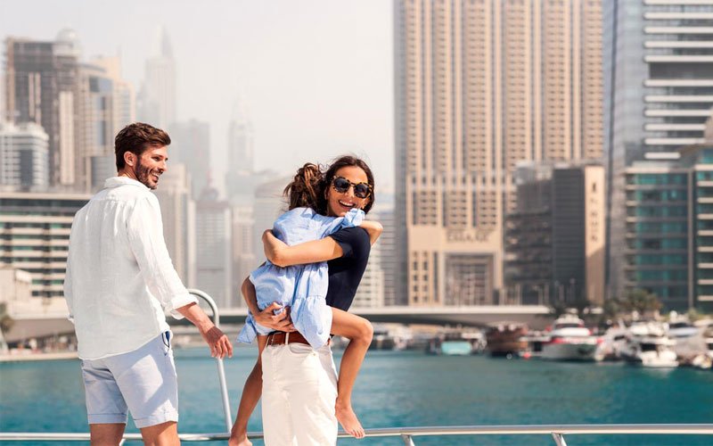 THE BOAT BY ADDRESS is aLuxury boat for a private cruise for two hours or more. Luxury suite accommodation including three bedrooms.