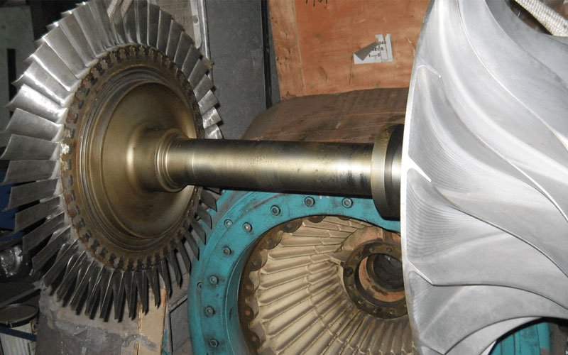 The company TURBONAVE LTD was established in 1992, with the ex. brand name TURBOMECHANIKI LTD and developed as a turbocharger leader.