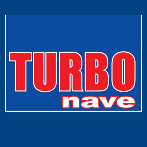 TURBONAVE LTD Logo