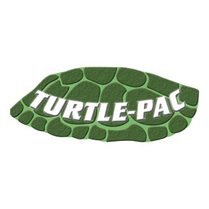 TURTLE-PAC Logo